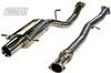 Turbo XS 02-07 WRX-STi Catback Exhaust Polished Tips thumbnail 6