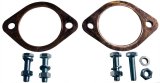 Turbo XS 08-12 WRX-STi / 05-09 LGT Catted Downpipe thumbnail 2