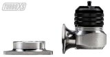 Turbo XS 09-11 Hyundai Genesis Coupe 2.0T Blow Off Valve and Adapter Kit thumbnail 1