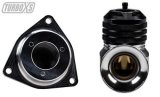 Turbo XS 09-11 Hyundai Genesis Coupe 2.0T Blow Off Valve and Adapter Kit thumbnail 2