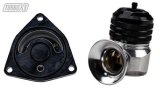 Turbo XS 09-11 Hyundai Genesis Coupe 2.0T Blow Off Valve and Adapter Kit thumbnail 4