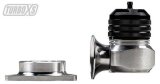 Turbo XS 09-11 Hyundai Genesis Coupe 2.0T Blow Off Valve and Adapter Kit thumbnail 6