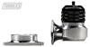 Turbo XS 09-11 Hyundai Genesis Coupe 2.0T Blow Off Valve and Adapter Kit thumbnail 9