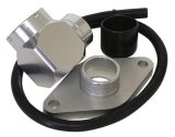Turbo XS Type H BOV Adapter kit for Mitsubishi Lancer Evo 8 & 9 **same as H-3000GT** thumbnail 1