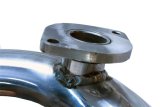 Turbo XS 10-12 Hyundai Genesis HKS SSQV Blow Off Valve Kit; Pipe Kit-Valve Not Incl thumbnail 2