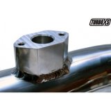 Turbo XS 10-12 Hyundai Genesis HKS SSQV Blow Off Valve Kit; Pipe Kit-Valve Not Incl thumbnail 3