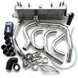 Turbo XS 06-07 WRX/STi Front Mount Intercooler *Use Factory BOV/BOV NOT INCLUDED* thumbnail 1