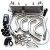 Turbo XS 06-07 WRX/STi Front Mount Intercooler *Use Factory BOV/BOV NOT INCLUDED* thumbnail 3