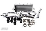 Turbo XS 06-07 WRX/STi Front Mount Intercooler *Use Factory BOV/BOV NOT INCLUDED* thumbnail 4