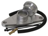 Turbo XS Type H BOV Adapter kit for 02-07 WRX/STi / 08 STi thumbnail 2