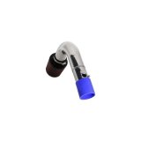 Turbo XS 2008 WRX / 2008 STi Cold Air Intake thumbnail 2