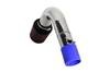 Turbo XS 2008 WRX / 2008 STi Cold Air Intake thumbnail 5