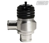 Turbo XS 15-21 Subaru WRX Recirculating Bypass Valve Type XS - Black thumbnail 2