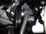 Turbo XS 15-21 Subaru WRX Recirculating Bypass Valve Type XS - Black thumbnail 5