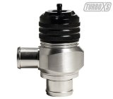 Turbo XS 15-21 Subaru WRX Recirculating Bypass Valve Type XS - Black thumbnail 7