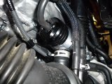 Turbo XS 15-21 Subaru WRX Recirculating Bypass Valve Type XS - Black thumbnail 9