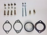Turbo XS WRX/STi/FXT Replacement Exhaust Hardware Kit thumbnail 2