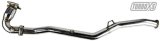 Turbo XS 2015 Subaru WRX M/T Catted Front Pipe thumbnail 1