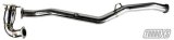 Turbo XS 2015 Subaru WRX M/T Catted Front Pipe thumbnail 3