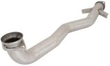 Turbo XS 2015 Subaru WRX M/T Catted Front Pipe thumbnail 5