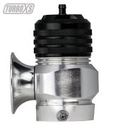 Turbo XS Type H-RFL Blow Off Valve (w/Aluminum Piston & O-Ring) thumbnail 1