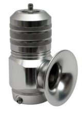 Turbo XS Type H-RFL Blow Off Valve (w/Aluminum Piston & O-Ring) thumbnail 2