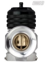 Turbo XS Type H-RFL Blow Off Valve (w/Aluminum Piston & O-Ring) thumbnail 4