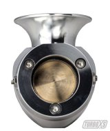 Turbo XS Type H-RFL Blow Off Valve (w/Aluminum Piston & O-Ring) thumbnail 5