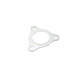 Turbo XS Subaru EJ20/EJ25 5 Layer SS Exhaust Manifold to 3 Hole Up-Pipe Gasket thumbnail 2