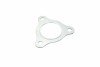 Turbo XS Subaru EJ20/EJ25 5 Layer SS Exhaust Manifold to 3 Hole Up-Pipe Gasket thumbnail 3