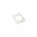 Turbo XS Hyundai Genesis Coupe 2.0T (BK1) 3 Layer SS Turbine Inlet Gasket thumbnail 2