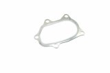Turbo XS Subaru EJ20/EJ25 (Single Scroll Turbo) 5 Layer SS Turbine Outlet Gasket thumbnail 1