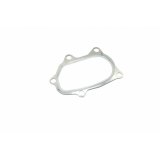 Turbo XS Subaru EJ20/EJ25 (Single Scroll Turbo) 5 Layer SS Turbine Outlet Gasket thumbnail 2
