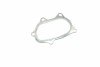 Turbo XS Subaru EJ20/EJ25 (Single Scroll Turbo) 5 Layer SS Turbine Outlet Gasket thumbnail 3