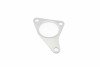 Turbo XS Subaru EJ20/EJ25 (Single Scroll Turbo) 5 Layer SS Turbine Inlet Gasket thumbnail 3