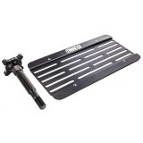 Turbo XS 20-22 Tesla Y Towtag License Plate Relocation Kit thumbnail 2