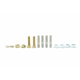 Turbo XS 15-21 Subaru WRX Front Pipe Hardware Kit thumbnail 2