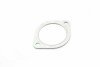 Turbo XS 76mm (3in) ID 2 Hole 105mm Bolt Hole Distance 7 Layer 304SS 1.75mm Thick Gasket thumbnail 2