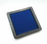 Turbo XS 08-21 Subaru WRX/STI Dry Element Drop In Air Filter (OEM 16546AA090/16546AA10A) thumbnail 1