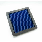 Turbo XS 08-21 Subaru WRX/STI Dry Element Drop In Air Filter (OEM 16546AA090/16546AA10A) thumbnail 2