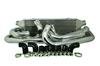 Turbo XS 08-12 WRX/STi Front Mount Intercooler thumbnail 4