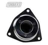 Turbo XS 1st Generation Hyundai Genesis Coupe H BOV Adapter (Blow Off Valve Sold Separately) thumbnail 1