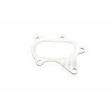 Turbo XS Hyundai Genesis Coupe 2.0T BK2 7 Layer Stainless Steel Turbine Outlet Gasket thumbnail 1