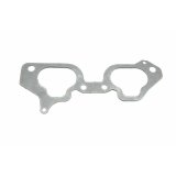 Turbo XS 04-21 Subaru STI (EJ20/EJ25) Lower Intake Manifold Graphite Coated Composite Gasket (Pair) thumbnail 1