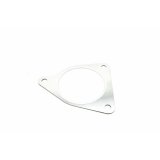 Turbo XS Subaru FA24 Turbine Outlet 7 Layer Stainless Steel Gasket thumbnail 1