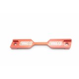 Turbo XS Battery Tie Down - Red thumbnail 1