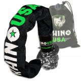 Rhino USA Synthetic Soft Shackle Gray thumbnail 1