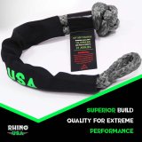 Rhino USA Synthetic Soft Shackle Gray thumbnail 4