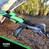 Rhino USA Synthetic Soft Shackle Gray thumbnail 5