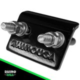 Rhino USA Hitch Tightener Anti-Rattle Clamp For 2.5In Receiver thumbnail 2